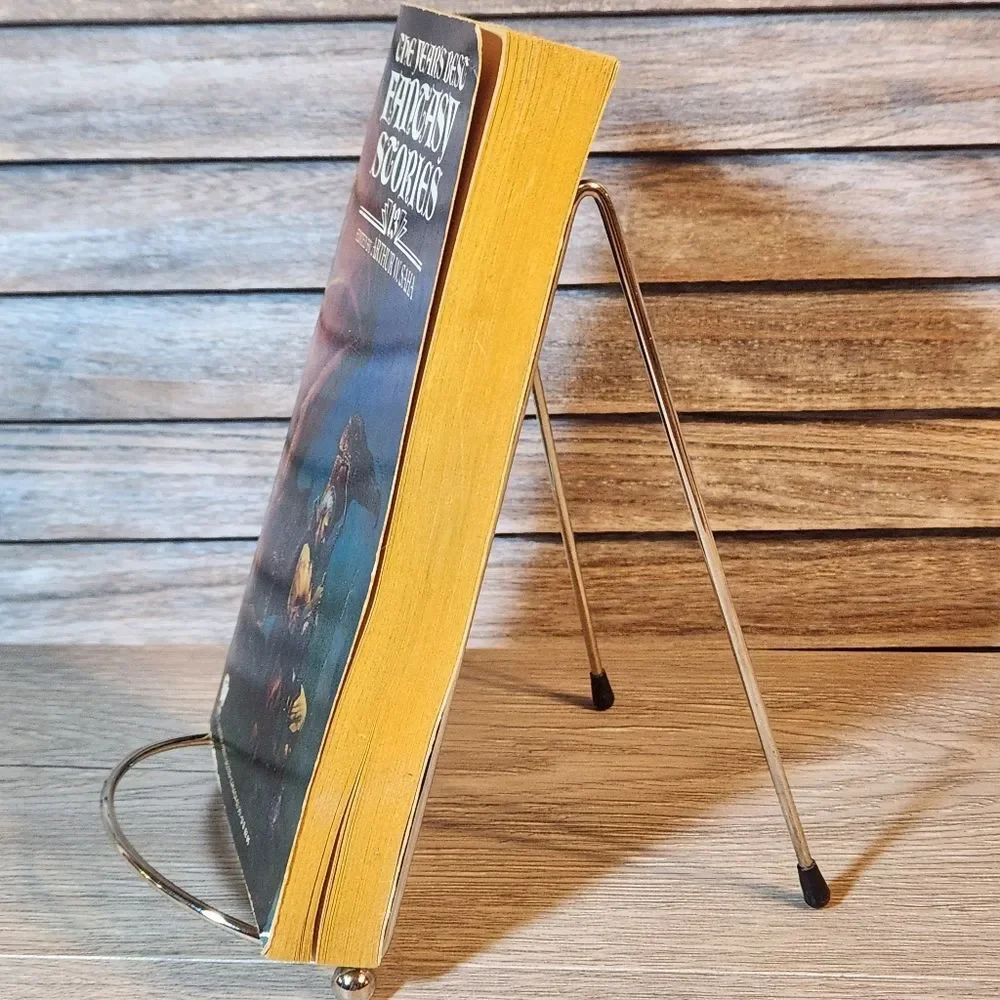 The Years Best Fantasy Stories 13 Fantasy Paperback First printing - Picture 2 of 6